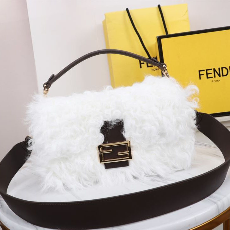 Fendi Baguette Bags